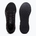 Кросівки для бігу PUMA Softride Carson puma black/puma black/puma white 11