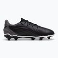 Кросівки футбольні дитячі PUMA King Match FG/AG Jr puma black/puma white/cool dark grey 10