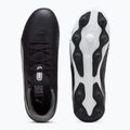 Кросівки футбольні дитячі PUMA King Match FG/AG Jr puma black/puma white/cool dark grey 11