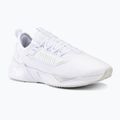 Кросівки для бігу PUMA Retaliate 3 puma white/feather gray/puma black