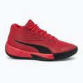 Чоловічі баскетбольні кросівки PUMA Court Pro на всі часи червоні / пума чорні 2