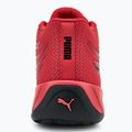 Чоловічі баскетбольні кросівки PUMA Court Pro на всі часи червоні / пума чорні 6