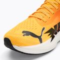 Кросівки для бігу чоловічі PUMA Velocity Nitro 3 Fade sun stream/sunset glow/white 7