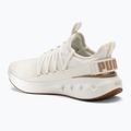 Кросівки для бігу PUMA Softride Carson Fresh warm white/puma gold 3