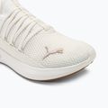 Кросівки для бігу PUMA Softride Carson Fresh warm white/puma gold 7