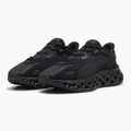 Кросівки для бігу PUMA Softride Frequence puma black/flat dark grey 8