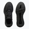 Кросівки для бігу PUMA Softride Frequence puma black/flat dark grey 11