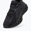 Кросівки для бігу PUMA Softride Frequence puma black/flat dark grey 12