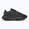 Кросівки для бігу PUMA Softride Frequence puma black/flat dark grey 2