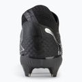 Кросівки футбольні PUMA Future 7 Ultimate FG/AG puma black/puma silver 6