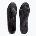 Кросівки футбольні PUMA Future 7 Ultimate FG/AG puma black/puma silver 11