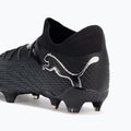 Кросівки футбольні PUMA Future 7 Ultimate FG/AG puma black/puma silver 13