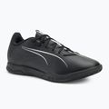 Кросівки футбольні PUMA Ultra 5 Play IT puma black/puma white