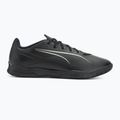 Кросівки футбольні PUMA Ultra 5 Play IT puma black/puma white 2