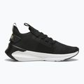 Кросівки для бігу жіночі PUMA Softride Symmetry Fuzion puma black/puma gold 3