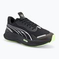 Чоловічі кросівки PUMA Velocity Nitro 3 GTX пума чорний / пума сріблястий