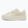 Кросівки жіночі PUMA Karmen II alpine snow/alpine snow