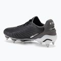 Кросівки футбольні чоловічі PUMA King Ultimate MxSG puma black/puma white/cool dark grey 3