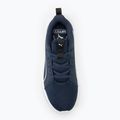 Кросівки для бігу PUMA Softride Carson club navy/puma white/puma black 5