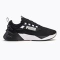 Кросівки для бігу PUMA Retaliate 3 puma black/puma white 2