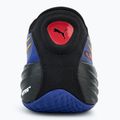Чоловічі баскетбольні кросівки PUMA All-Pro Nitro Crowd Craze лазуровий лазур / холодний зелений / пума чорний 6