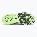 Чоловічі кросівки PUMA Voyage Nitro 3 disc чорний/срібло/шипуче яблуко 4