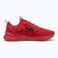 Кросівки для бігу PUMA Retaliate 3 For all time red/puma black 3