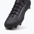 Кросівки футбольні PUMA Ultra 5 Pro FG/AG puma black/puma white 12