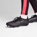 Кросівки футбольні PUMA Ultra 5 Pro FG/AG puma black/puma white 14