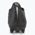 Кросівки футбольні PUMA Ultra 5 Pro FG/AG puma black/puma white 6