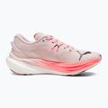 Жіночі бігові кросівки PUMA Deviate Nitro hypnotic rush mauve 9