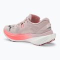 Жіночі бігові кросівки PUMA Deviate Nitro hypnotic rush mauve 3