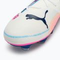 Футбольні черевики PUMA Future 7 Match Vol. Up FG/AG FG/AG puma білі 7