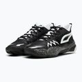 Кросівки баскетбольні чоловічі PUMA Genetics Speckle puma black/puma white 8