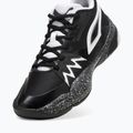 Кросівки баскетбольні чоловічі PUMA Genetics Speckle puma black/puma white 12