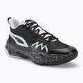 Кросівки баскетбольні чоловічі PUMA Genetics Speckle puma black/puma white