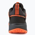 Кросівки туристичні чоловічі PUMA Explore Nitro GTX puma black/flat dark gray/flame flicker 6