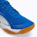 Кросівки для закритих приміщень PUMA Solarflash III puma team royal/puma white 7