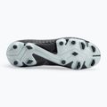 Кросівки футбольні дитячі PUMA Future 7 Pro FG/AG Jr puma black/puma silver 4