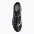 Кросівки футбольні дитячі PUMA Future 7 Pro FG/AG Jr puma black/puma silver 5