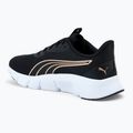 Кросівки для бігу PUMA FlexFocus Lite Modern puma black/puma gold 3