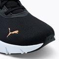 Кросівки для бігу PUMA FlexFocus Lite Modern puma black/puma gold 7