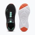 Кросівки дитячі PUMA Softride Enzo NXT Jr puma black / jade frost 4