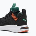Кросівки дитячі PUMA Softride Enzo NXT Jr puma black / jade frost 6