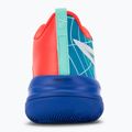 Чоловічі баскетбольні кросівки PUMA Genetics Marcus Smart королівський сапфір/червоний вибух 7
