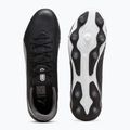 Кросівки футбольні PUMA King Match FG/AG puma black/puma white/cool dark grey 11
