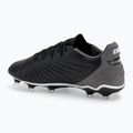 Кросівки футбольні PUMA King Match FG/AG puma black/puma white/cool dark grey 3