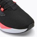 Кросівки для бігу PUMA Retaliate 3 puma black/puma white/sunset glow 7