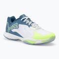 Взуття PUMA Vantage Nitro puma white/ blue horizon/ fizzy apple