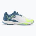 Взуття PUMA Vantage Nitro puma white/ blue horizon/ fizzy apple 2